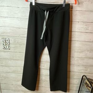 Figs scrubs bottoms in excellent used condition.